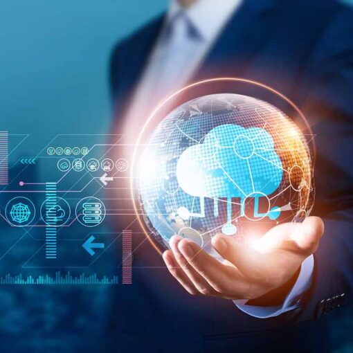 Factory Cloud und Datenräume – Zukunft der Produktion