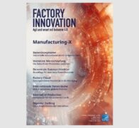 FI 2/2025: Manufacturing-X