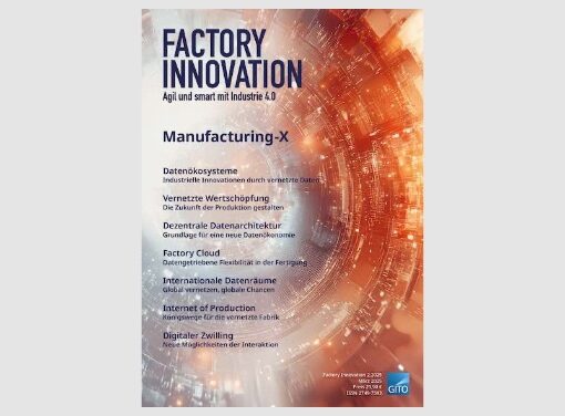 FI 2/2025: Manufacturing-X