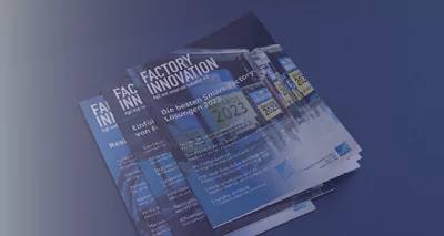 Factory Innovation Zeitschriften
