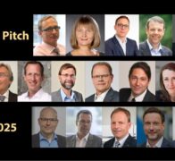 2025 Factory Innovation Awards: DIGITALER PITCH der FINALISTEN