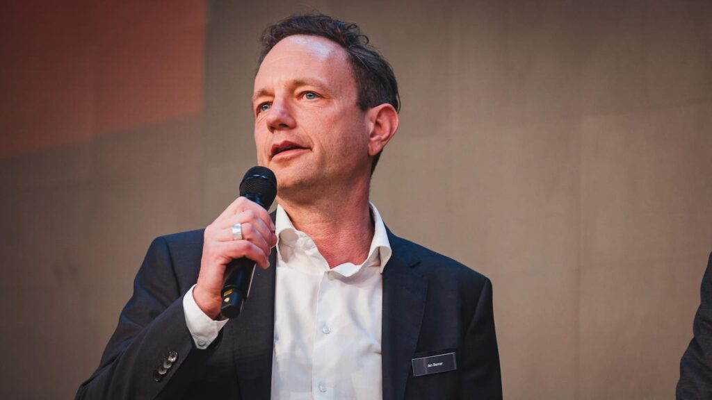Jan Berner, FEYNSINN/EDAG