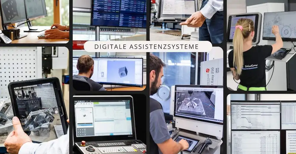 Digitalisierung out of the Box Portfolio