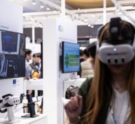 Factory-X stellt Weichen für vernetzte Industrie in Europa