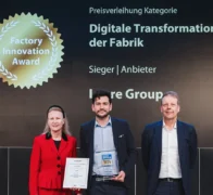 Best-of FI Award 2025: I-care Group