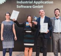 Best-of FI Award 2025: Schulung