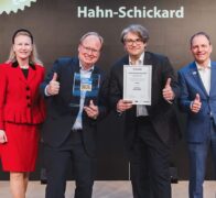 Best-of FI Award 2025: Hahn-Schickard e.V.