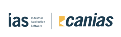 Industrial Application Software Logo
