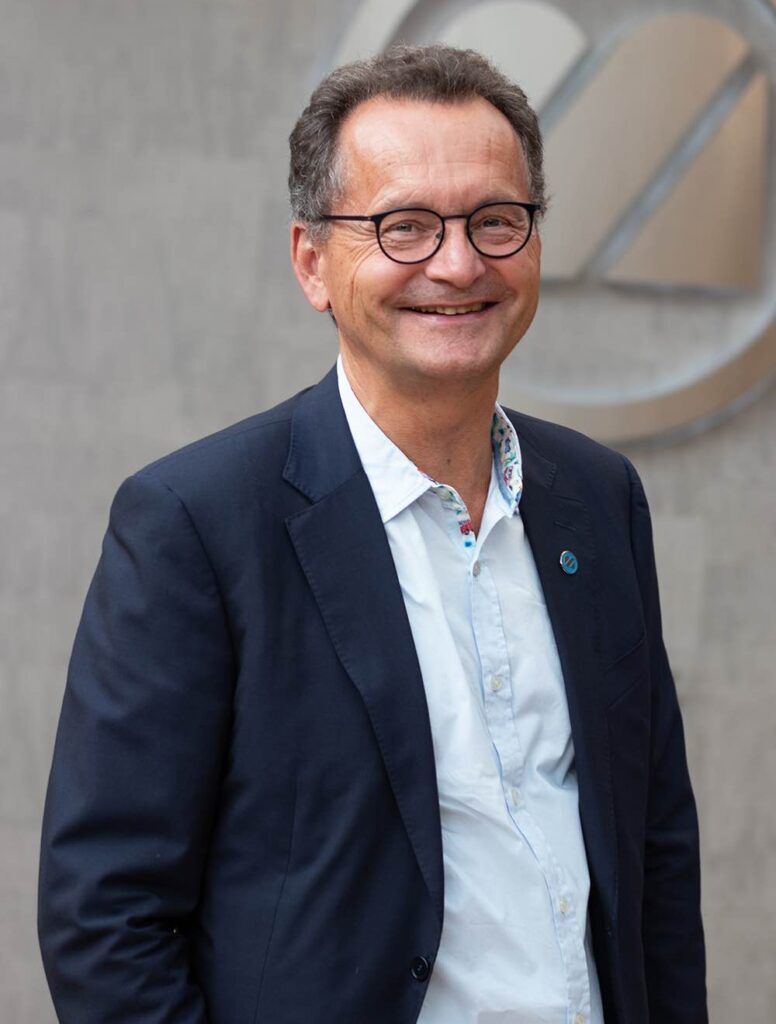 Dr. Clemens Pieper, Monitor ERP Systeme GmbH