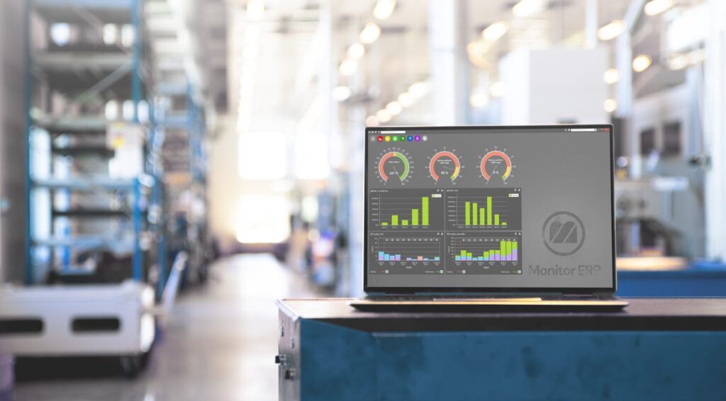 Monitor Warehouse