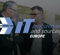 IT Procurement & Sourcing Summit Europe 2025