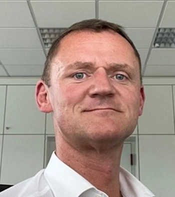 Hilmar Brodner, SYNERPY GmbH