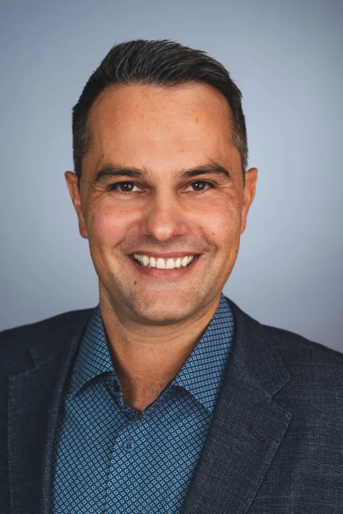 Stefan Zabicki © SOFTBAUWARE GmbH
