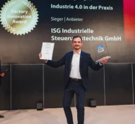 Virtuelle Simulationsplattform – echtzeitfähig, zukunftsstark