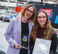 Best-of FI Award 2025: EVO Informationssysteme GmbH