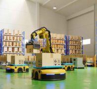Marktstudie: IIoT-Plattformen (FI 1/2025)