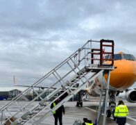 Effizienzschub für Condor Technik: IoT-Tracking optimiert Abläufe 