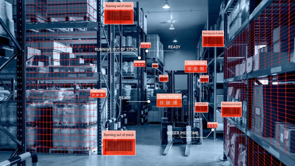 Marktstudie: Warehouse Management Systems (WMS) (FI 4/2025)