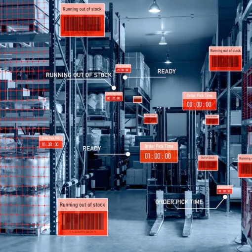 Marktstudie: Warehouse Management Systems (WMS) (FI 4/2025)