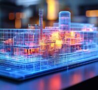 Die Macht von IT und OT in der Industrie