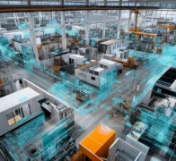 Intelligente Plattformen als Turbo für die moderne Fertigung