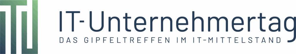 IT Unternehmertag Logo