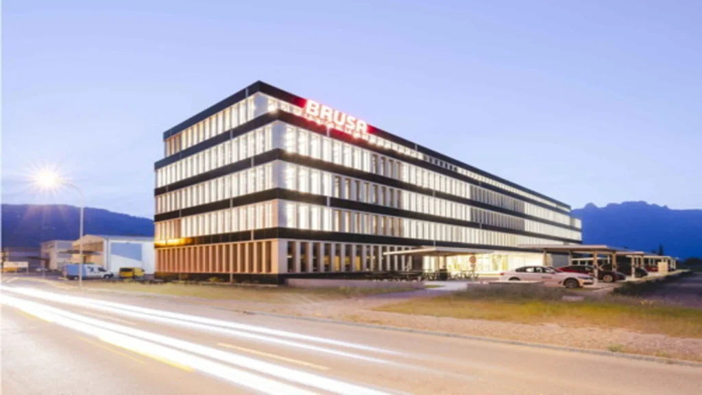 BRUSA HyPower stärkt Cyberabwehr und sichert Compliance