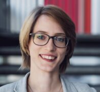 handz.on verstärkt KI-Team mit Ramona Kühn
