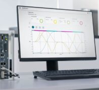 Neue SCOPE Plattform stärkt Roboter Monitoring