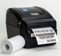 TSC Auto ID präsentiert neuen Desktop-Drucker