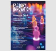 FI 4/2025: Vernetzte Fabrik