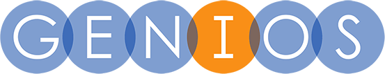 GENIOS Logo