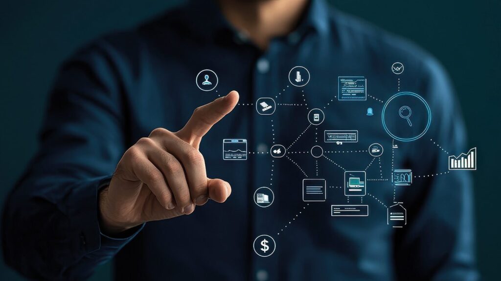„Technologien müssen zu einem Ganzen synthetisiert werden“