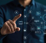 „Technologien müssen zu einem Ganzen synthetisiert werden“