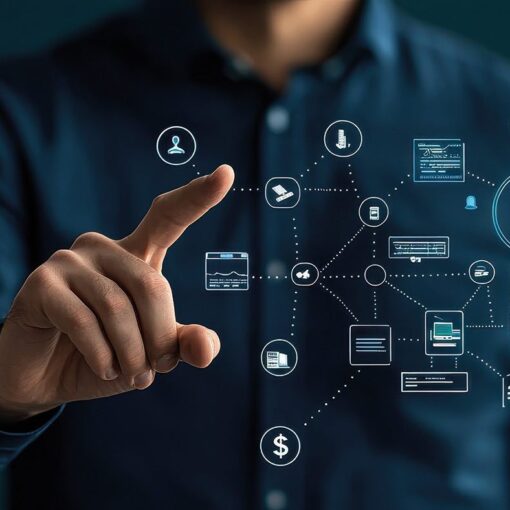„Technologien müssen zu einem Ganzen synthetisiert werden“