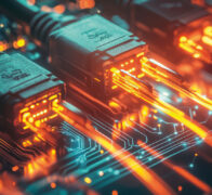 Ethernet APL – Vernetzung der Zukunft