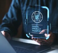 Digitaler Produktpass in sieben Schritten