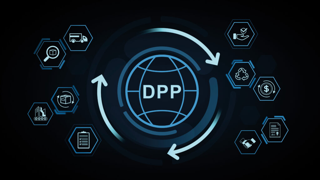 Produktpass