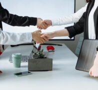 Lean as a Service wirkt, wo Methoden versagen