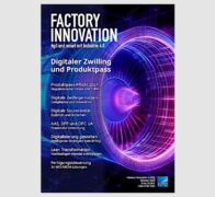 FI 5/2025: Digitaler Zwilling und Produktpass