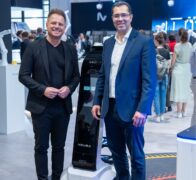 Partnerschaft für Software physischer KI 