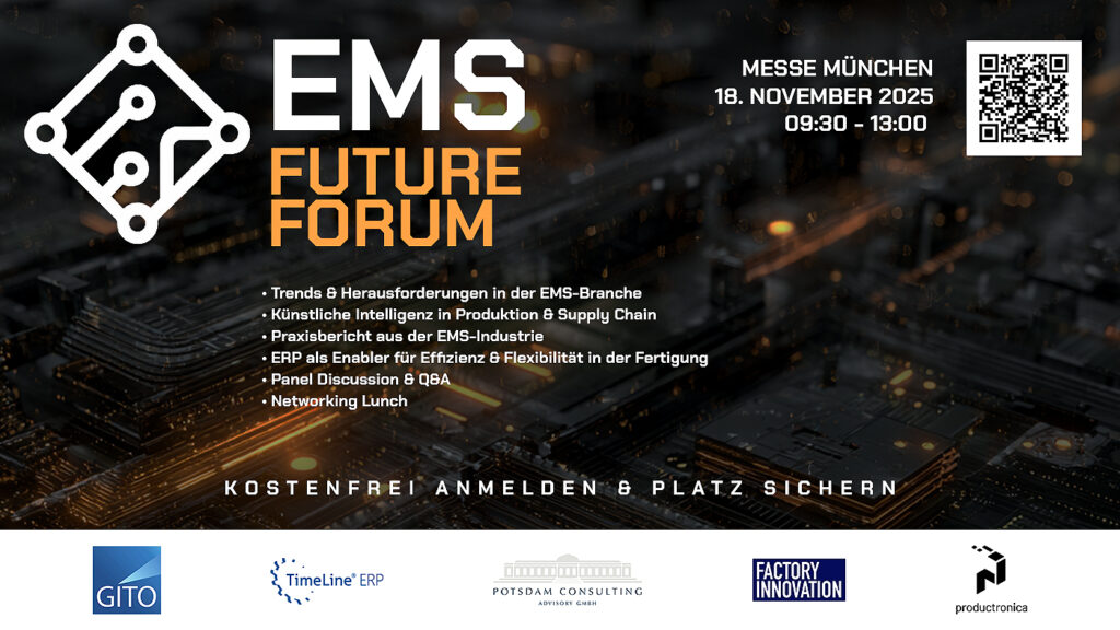 EMS Banner
