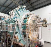 General Fusion entwickelt erste Fusions-Demoanlage
