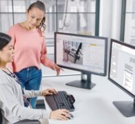 ABB bringt KI-Assistent für RobotStudio