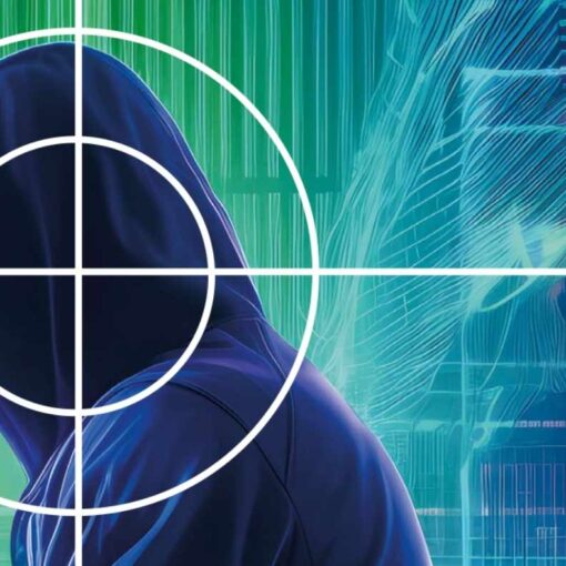 Vernetzte Produktion im Fadenkreuz geopolitischer Hacker
