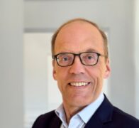 Michael Seiger wird DACH-Chef von NTT DATA