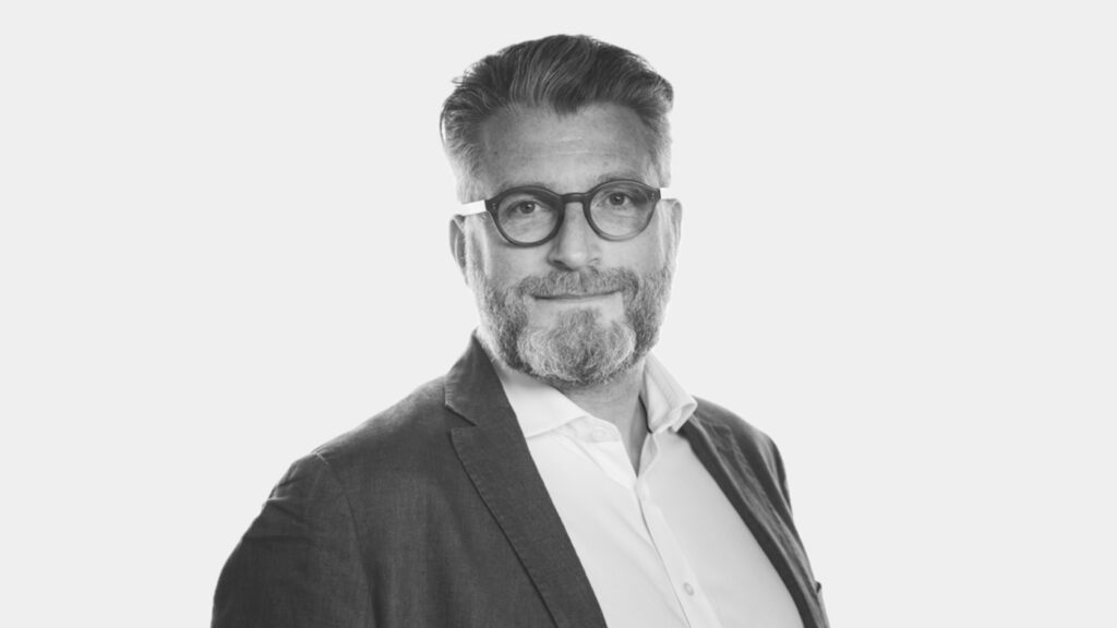 Bertrand Trastour, Head of Global Sales, Stormshield © Stormshield