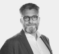 Stormshield ernennt Bertrand Trastour