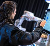 ABB & LandingAI: Vision-KI in der Robotik
