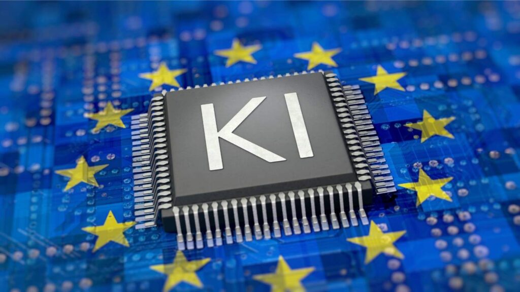 AI Act verlangt klare Regeln für Unternehmen